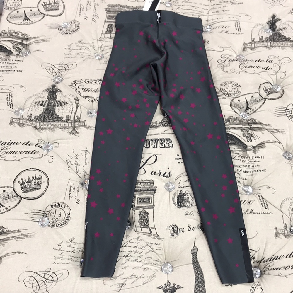 🎁 Women's Cor Designed By Ultracor Galaxy Leggings - Picture 8 of 10